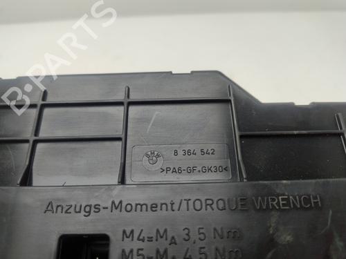 Fuse box BMW X3 (E83) 2.0 d | BP24950638E1 