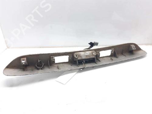 Trunk håndtak CHRYSLER VOYAGER IV (RG, RS) 2.5 CRD | BP6522183C132 