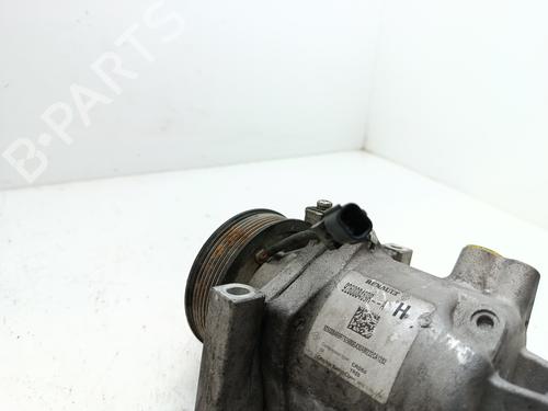 AC compressor DACIA SANDERO III  | BP29010063M34 