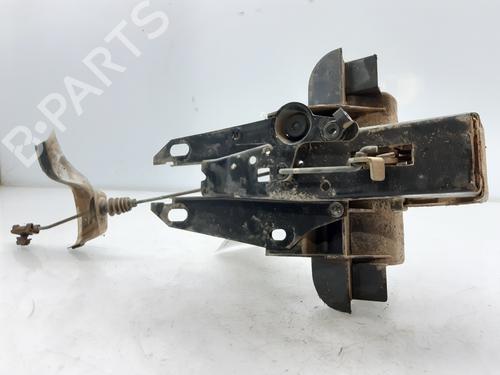 Tailgate handle CITROËN XANTIA Break (X1_, X2_) 1.9 Turbo D | BP7511366C132 
