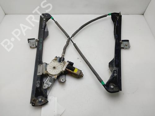 Rudehejsemekanisme Højre foran FORD FOCUS I Saloon (DFW) 1.6 16V | BP30077624C23 