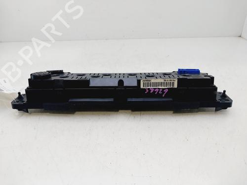 Instrument cluster CITROËN XSARA PICASSO (N68) 2.0 HDi | BP29937349C47