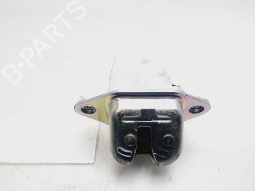 Tailgate lock SUBARU LEGACY V (BM)  | BP29719641C101 