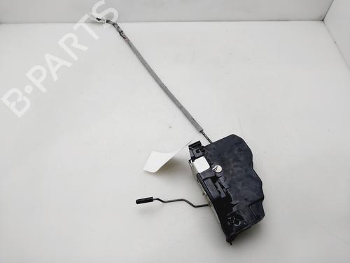 Venstre fortil lås BMW 3 Touring (E91) 320 d (163 hp) 31611177