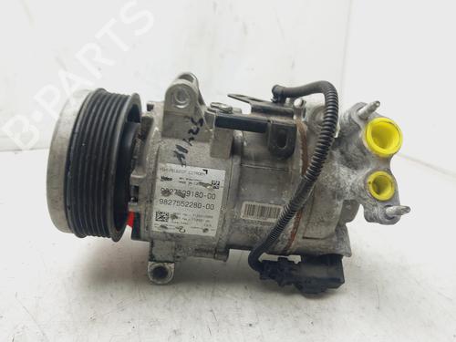 AC-Kompressor PEUGEOT 308 II (LB_, LP_, LW_, LH_, L3_) [2013-2021]  23135480