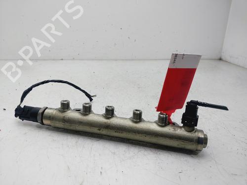 Used Injection rail RENAULT ESPACE IV (JK0/1_) 2.2 dCi (JK0H) (150 hp) 29183407