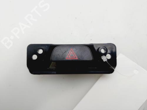 Used Warning switch FORD FIESTA V (JH_, JD_) 1.4 TDCi (68 hp) 30717510