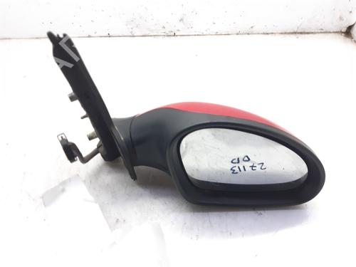 Used Right mirror SEAT ALTEA (5P1) [2004-2015]  9424256