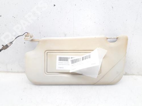 left-sun-visor-ford-focus-iii-16-tdci-1769416-2010-2011-2012-2013-2014-2015-2016-2017-2018-2019-2020-10921970 main image