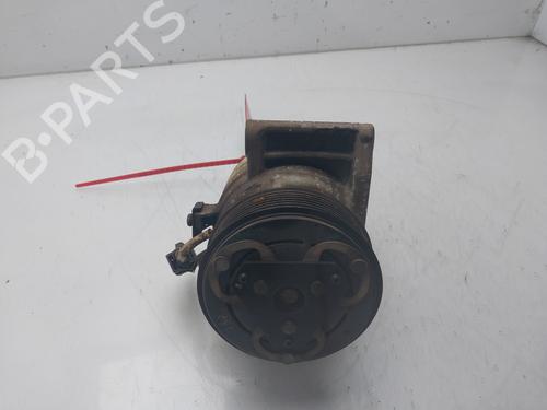 AC compressor DACIA SANDERO II  | BP32707975M34  - Image 6