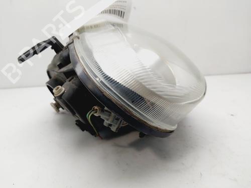 Right headlight CITROËN SAXO (S0, S1) 1.1 X, SX | BP24884547C29 
