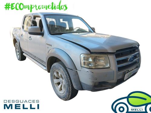 Engine FORD RANGER (ET) 2.5 TDCi 4x4 | BP32843558M1  - Image 12