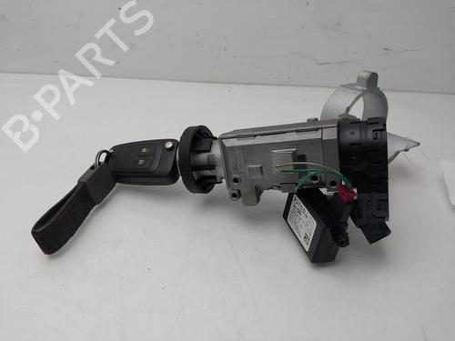 Used Ignition barrel CHEVROLET TRAX 1.7 TD (131 hp) 32503999