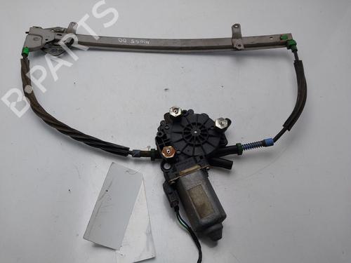 Used Front right window mechanism FORD ESCORT VI Turnier (GAL, ANL) 1.6 i 16V (88 hp) 32683647