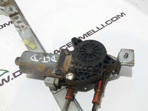 Front right window mechanism CITROËN XSARA (N1) 1.9 TD | BP2895738C23 
