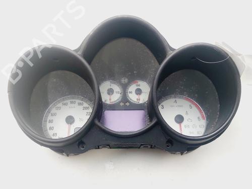 Used Instrument cluster ALFA ROMEO GT (937_) 1.9 JTD (937CXN1B) (150 hp) 32083187