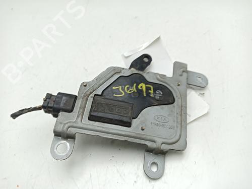 Central lock pump KIA SORENTO I (JC)  | BP22190066M86 