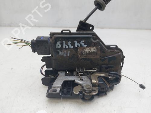 Used Front left lock SKODA OCTAVIA II (1Z3) 1.9 TDI (105 hp) 17902156