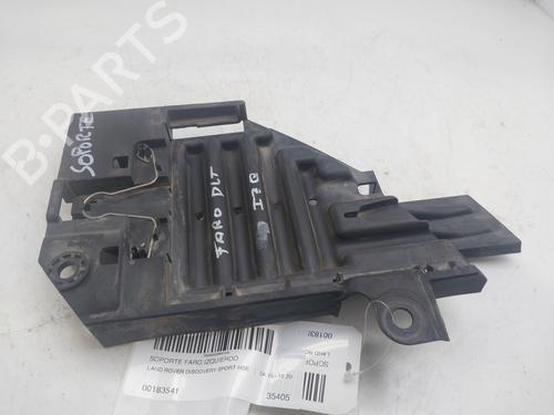 Used Left headlight support LAND ROVER DISCOVERY SPORT (L550) 2.0 D 4x4 (180 hp) 21141672