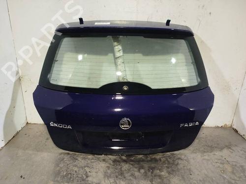 Used Tailgate Tailgate 39073962 39073962