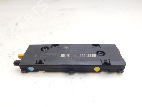 Electronic module BMW 1 (E87) 118 d | BP25617523M83 