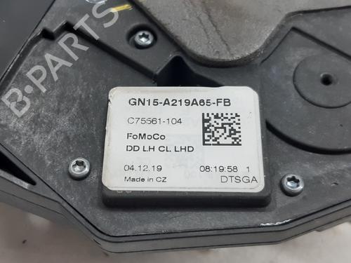 Front left lock FORD ECOSPORT 1.5 EcoBlue TDCi | BP7675060C98 