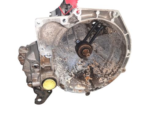 Gearkasse FORD KUGA II (DM2) [2012-2025]  28020092
