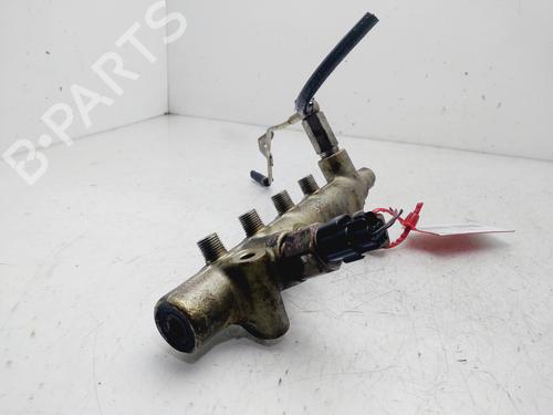Injection rail OPEL MERIVA A MPV (X03)  | BP29616811M98 