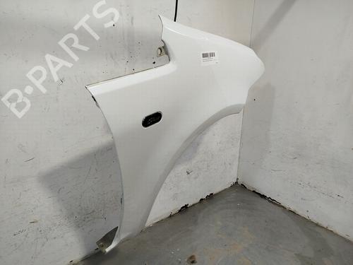 Right front fenders FORD FOCUS C-MAX (DM2)  | BP24620703C42 