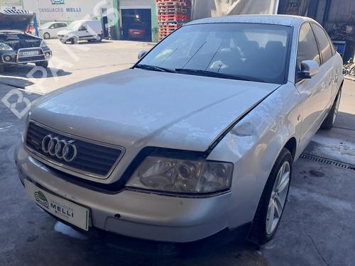 AUDI A6 C5 (4B2) 2.5 TDI quattro (150 hp) 1544478