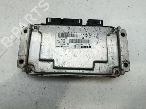 Centralina motore CITROËN XSARA PICASSO (N68) 1.6 (95 hp) 31842152