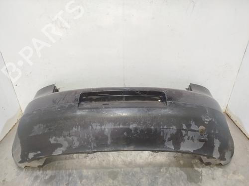 Used Rear bumper Rear bumper VW GOLF V (1K1) [2003-2010] 34460223 34460223