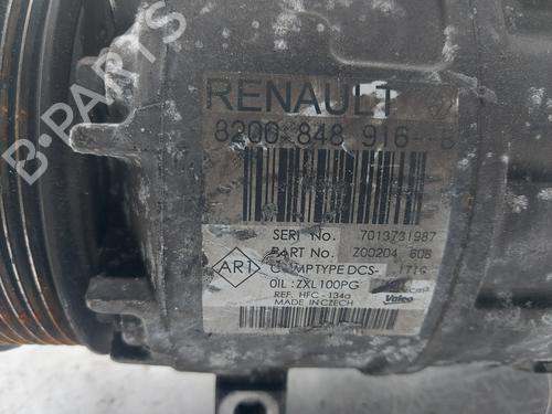 AC compressor OPEL VIVARO C Van (K0) | BP37011875M34 - Image 4
