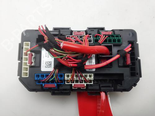 Used Fuse box Fuse box BMW 1 (F21) 116 d (116 hp) 33926906 33926906
