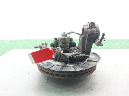 Achsschenkel rechts vorne SEAT LEON (1P1)  | BP21757124M26 