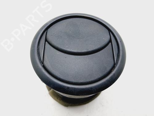 Air vent MAZDA 2 (DE_, DH_) 1.4 MZR-CD | BP29598923I21 