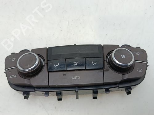 Used Climate control OPEL INSIGNIA A (G09) [2008-2017]  32160037