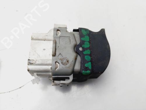 Right front window switch RENAULT MEGANE II Saloon (LM0/1_) | BP31853828I26