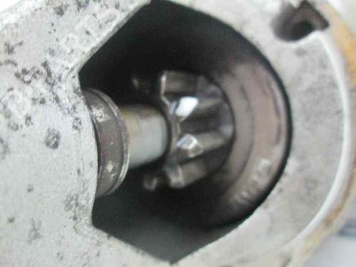 Starter OPEL CORSA B (S93) 1.0 i 12V (F08, F68, M68) | BP2898703M8 