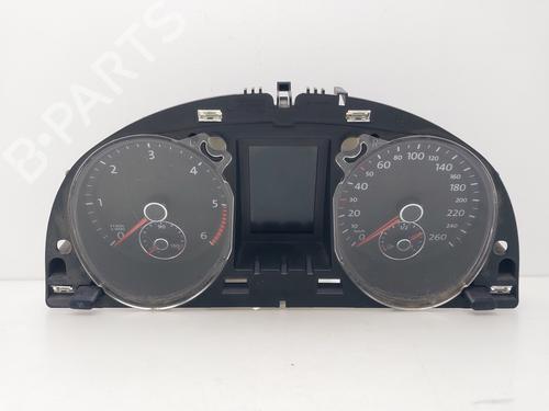 Used Instrument cluster Instrument cluster VW PASSAT B7 (362) [2010-2016] 33334822 33334822
