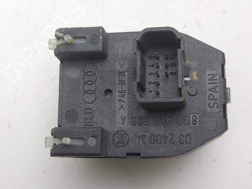 Mirror switch AUDI A4 B5 (8D2) 1.9 TDI | BP39595756I25 - Image 4