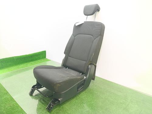 Rear seat KIA CARENS IV  | BP31991710C17 