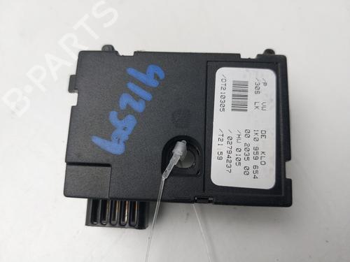 Electronic module AUDI A3 (8P1) | BP33440272M83 - Image 3