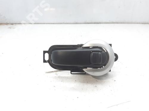 front-right-interior-door-handle-nissan-tiida-hatchback-c11-18-80670el00a-2004-2005-2006-2007-2008-2009-2010-2011-2012-2013-2014-9573523 main image