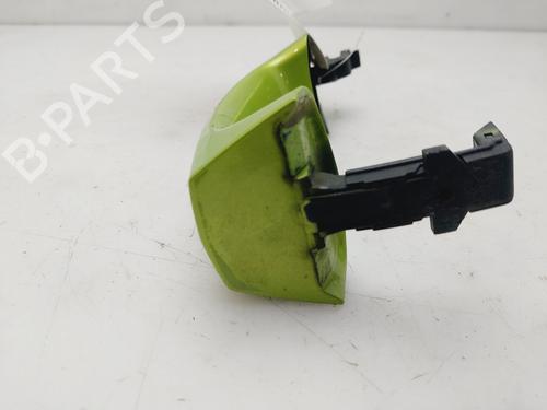 Front left exterior door handle FORD FIESTA VI (CB1, CCN) 1.4 TDCi | BP23244920C128 