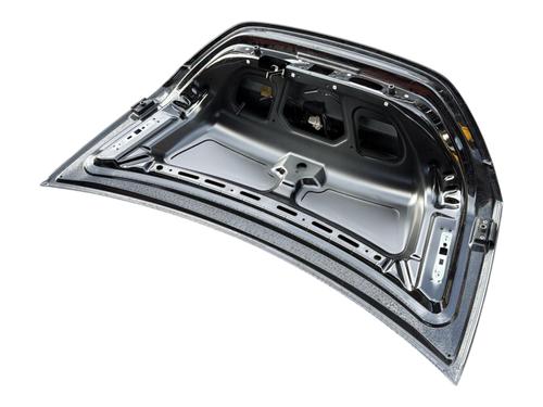 Tailgate MERCEDES-BENZ CLS (C219)  | BP30442185C6 