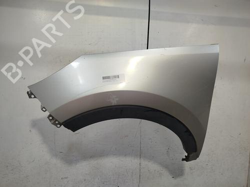 Used Left front fenders KIA SPORTAGE III (SL) 1.7 CRDi (116 hp) 29555492