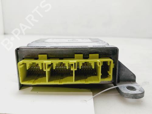 Airbag styreenhed FORD FIESTA VI (CB1, CCN)  | BP30105220M53 