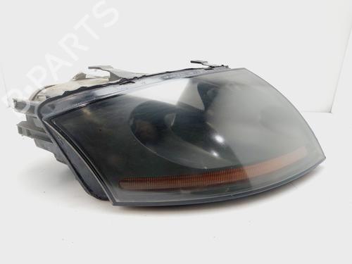 Right headlight AUDI TT Roadster (8N9) 1.8 T | BP31584639C29