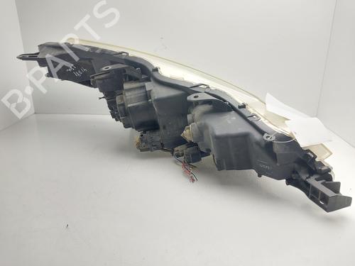 Left headlight CITROËN C-CROSSER (VU_, VV_) | BP34098569C28 - Image 3